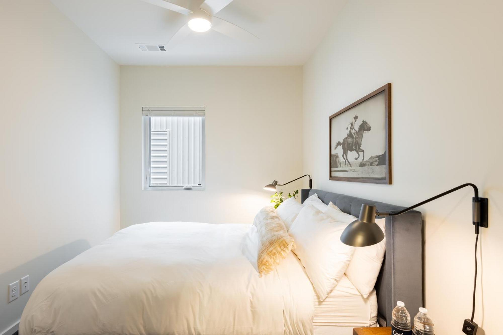 The Outrider By Avantstay Nashville Bagian luar foto
